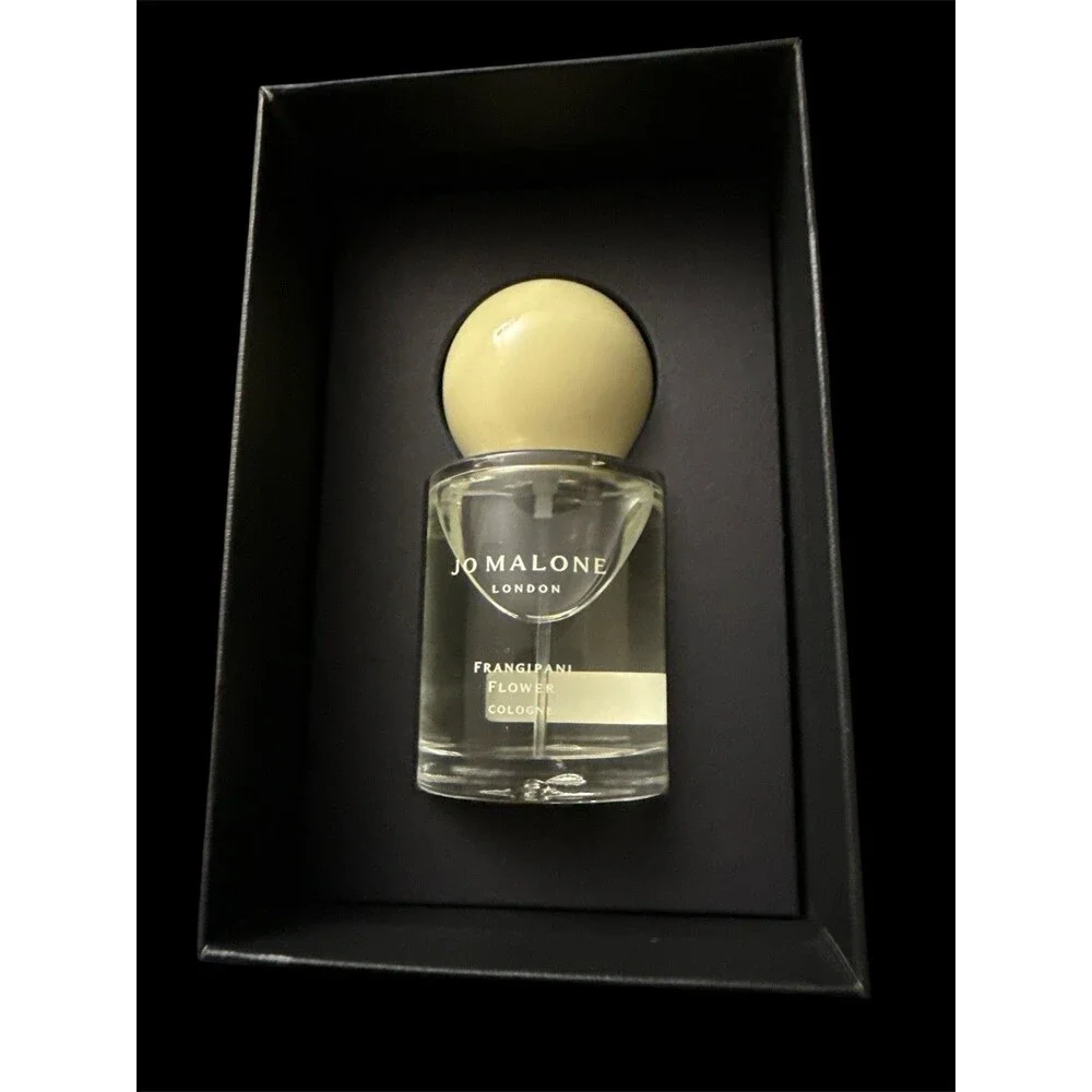 Jo Malone London Frangipani Flower 1 Oz/ 30 mL New in Box - Picture 3 of 4